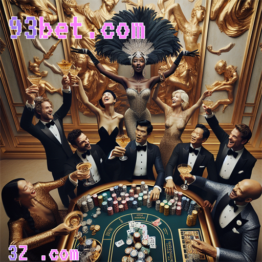 Baccarat: O Jogo de Alto Nível que Atrai Jogadores de Todas as Classes