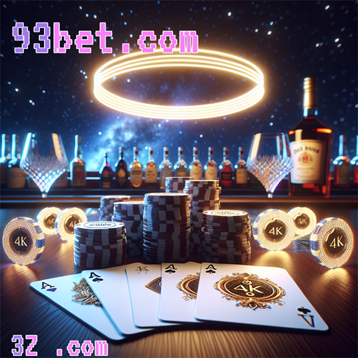 Apostas: Explore o Mundo das Chances em 93bet.com